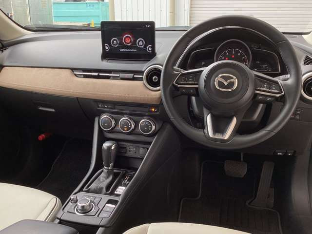 CX-31.5 15S アーバンドレッサー