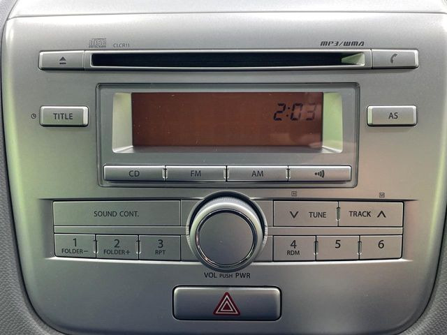 ワゴンRFX リミテッド