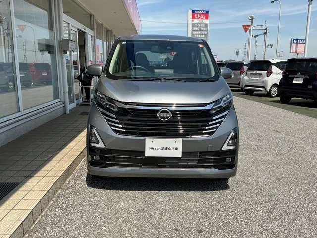 デイズハイウェイスター Gターボ