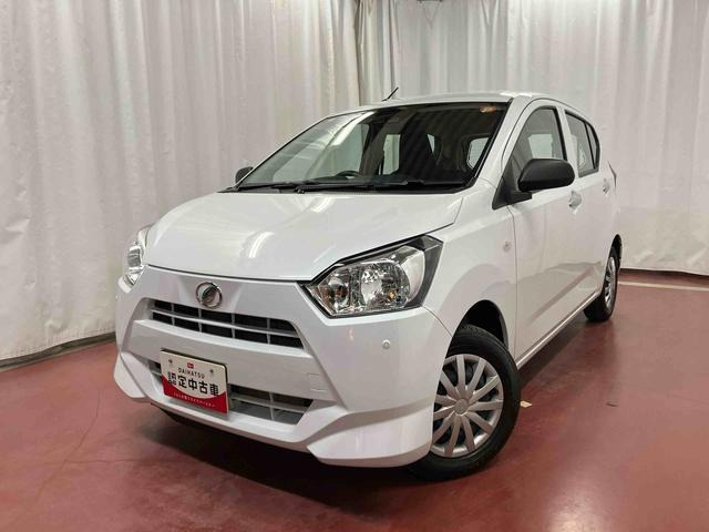 ミライースL SAIII