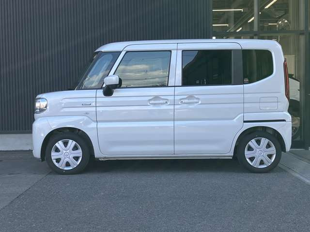 フレアワゴンXS