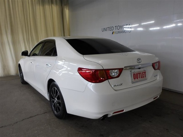 マークX2.5 250G リラックスセレクション