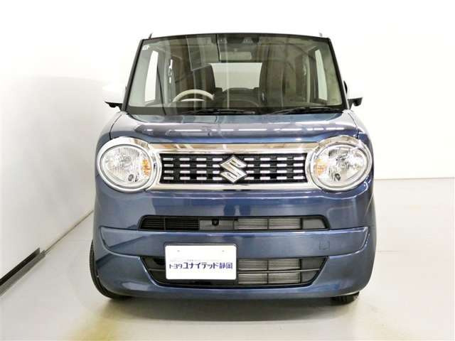 ワゴンRスマイルハイブリッド(HYBRID) S