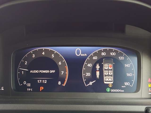 ステップワゴン1.5 スパーダ