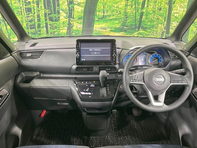 ルークスハイウェイスターX