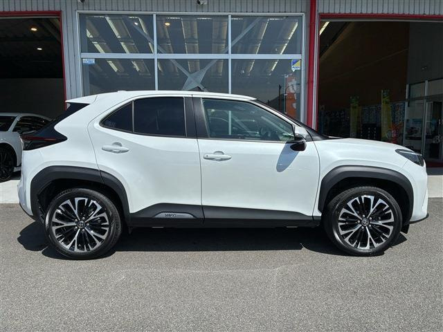 ヤリスクロス1.5 Z