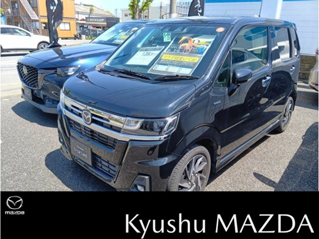 フレアハイブリッド XS