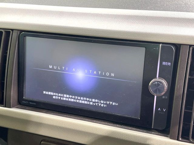 パッソ1.0 プラスハナ