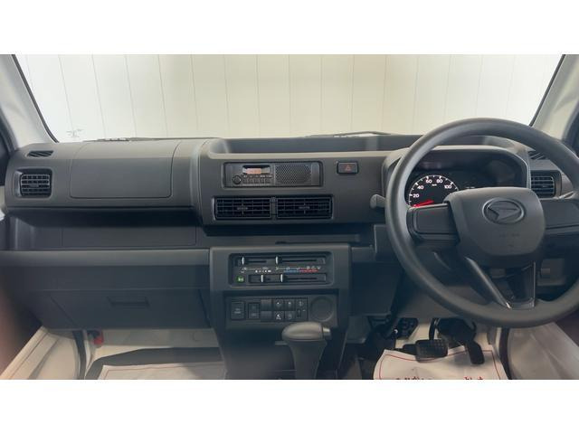 ハイゼットトラックスタンダード