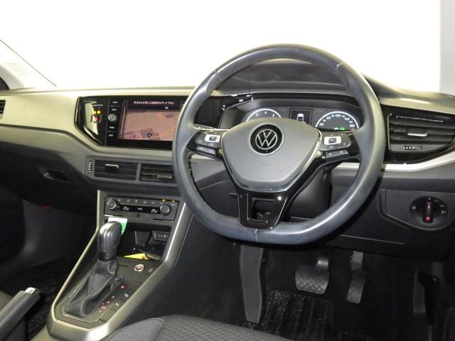 ポロTSI コンフォートライン