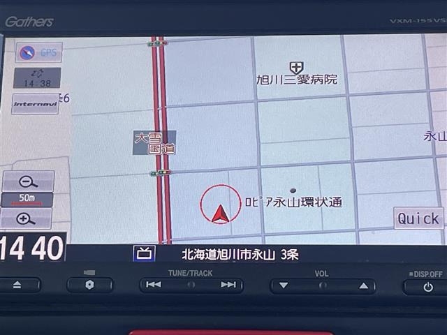 N-BOXカスタムG Lパッケージ 4WD