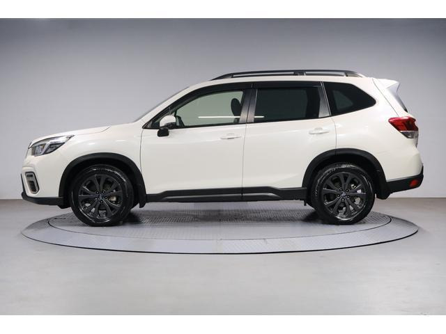 フォレスター2.5 X エディション 4WD