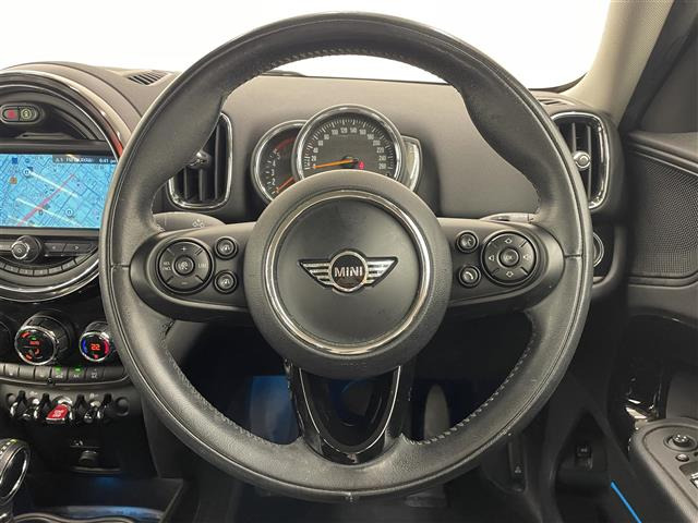 ミニクロスオーバー