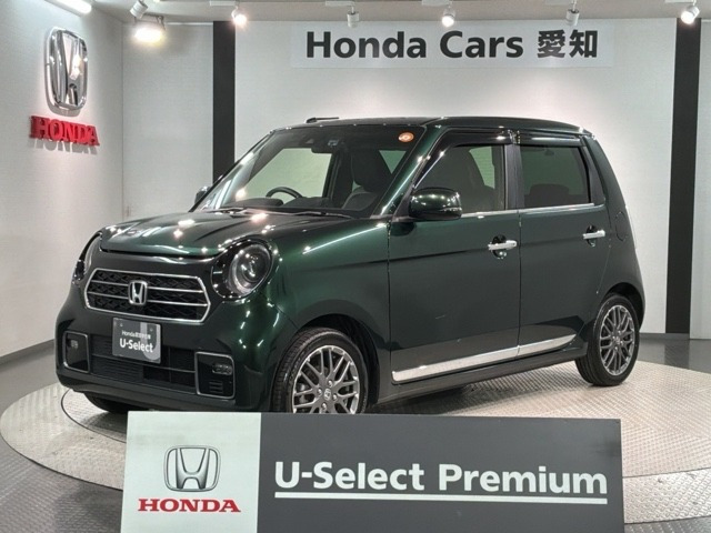 N-ONEプレミアム ツアラー