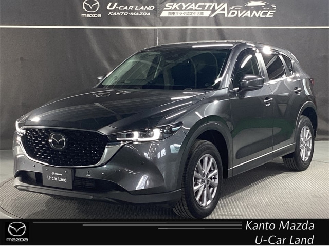 CX-52.2 XD プロアクティブ