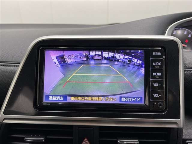 シエンタ1.5 G セーフティエディションII