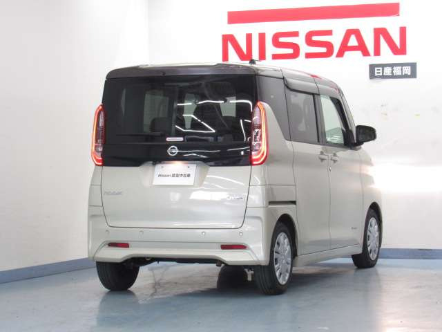 デイズルークスX