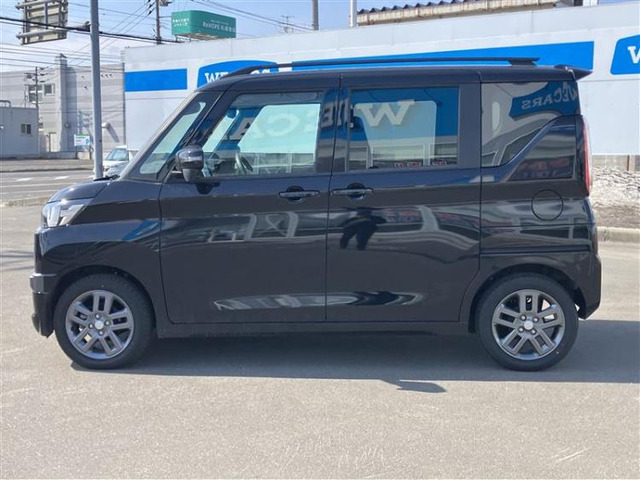 デリカミニG 4WD