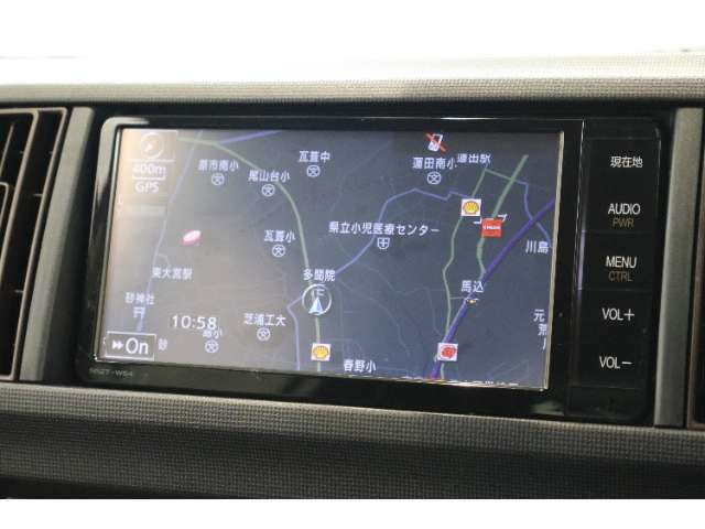 パッソ1.0 X Lパッケージ キリリ