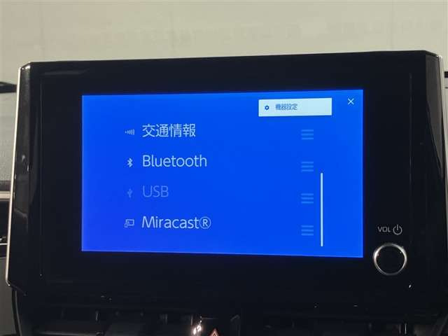 カローラクロス1.8 ハイブリッド S