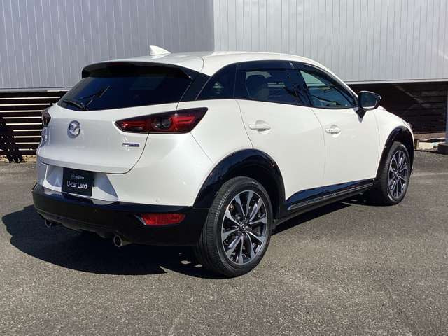 CX-31.5 15S アーバンドレッサー 4WD