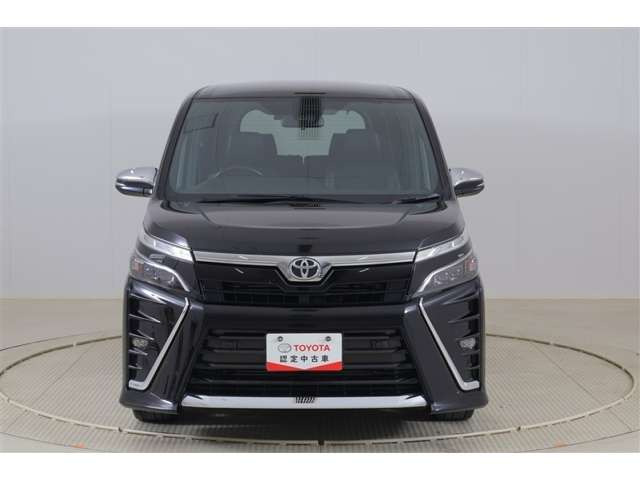 ヴォクシー2.0 ZS 煌III