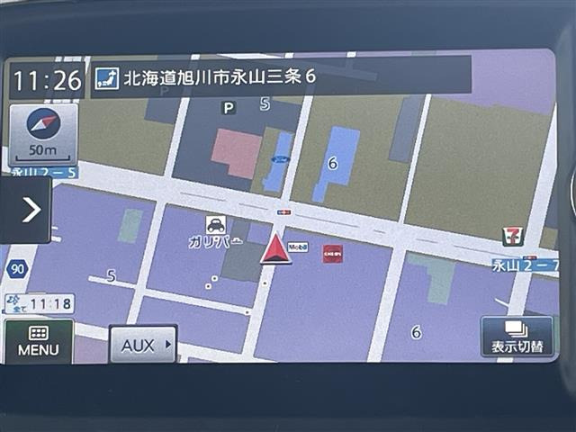 アルトラパンショコラG 4WD