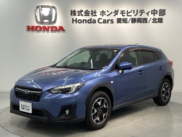 XV1.6i-L アイサイト 4WD