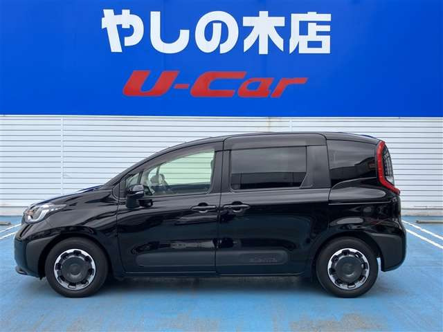 シエンタハイブリッド 1.5 Z