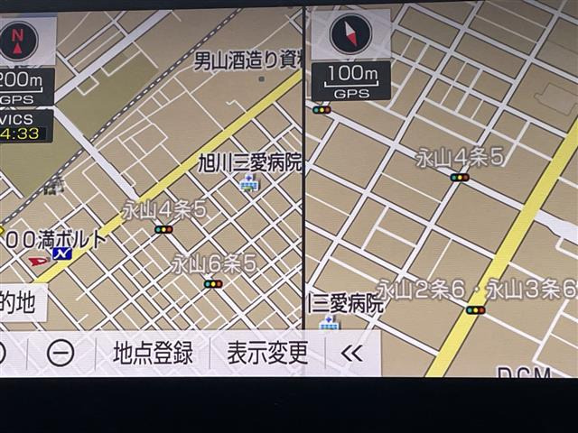 アルファードハイブリッド 2.5 G E-Four 4WD