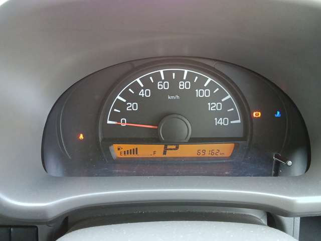 エブリイPC リミテッド ハイルーフ