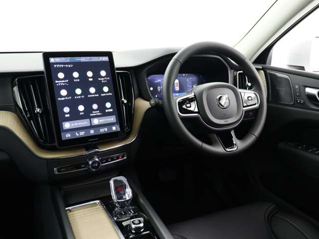 XC60ウルトラ B5 AWD 4WD