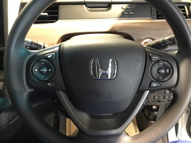 フリード1.5 G ホンダセンシング