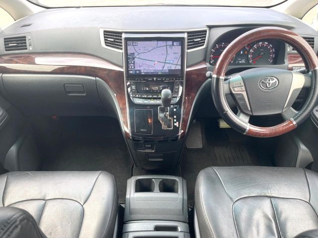 アルファード2.4 240S