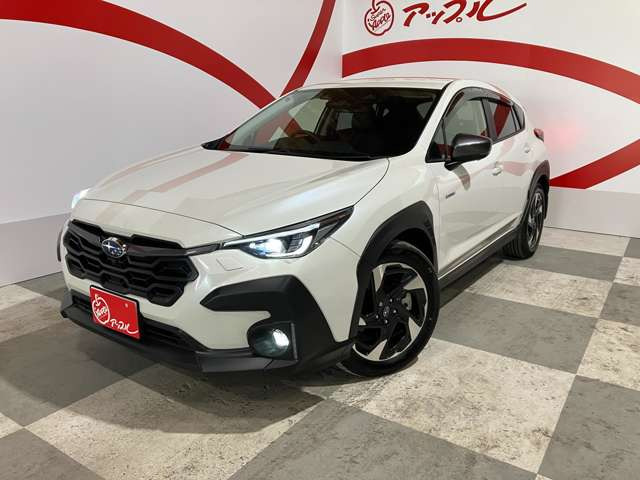 クロストレック2.0 リミテッド 4WD