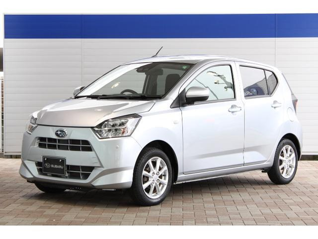 プレオプラスG スマートアシスト