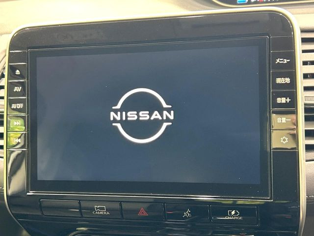 セレナ1.2 e-POWER ハイウェイスターV