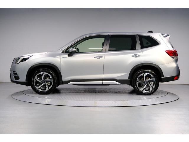 フォレスター2.0 アドバンス 4WD