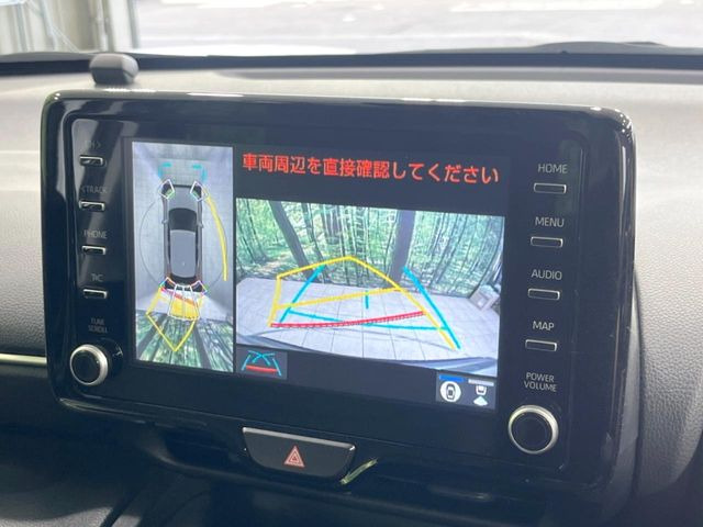 ヤリスクロス1.5 ハイブリッド G