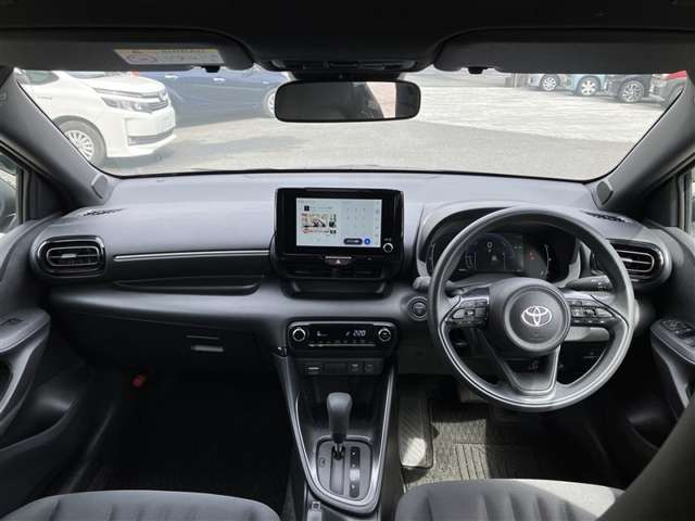 ヤリス1.5 ハイブリッド G