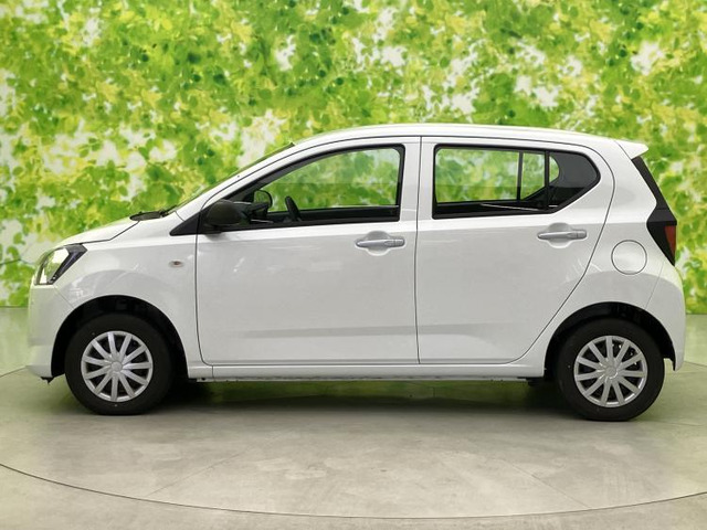 ミライースL SAIII 4WD