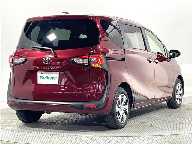 シエンタ1.5 G クエロ