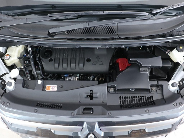 デリカD:52.2 P 4WD