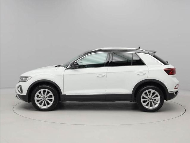 T-RocTSI スタイル