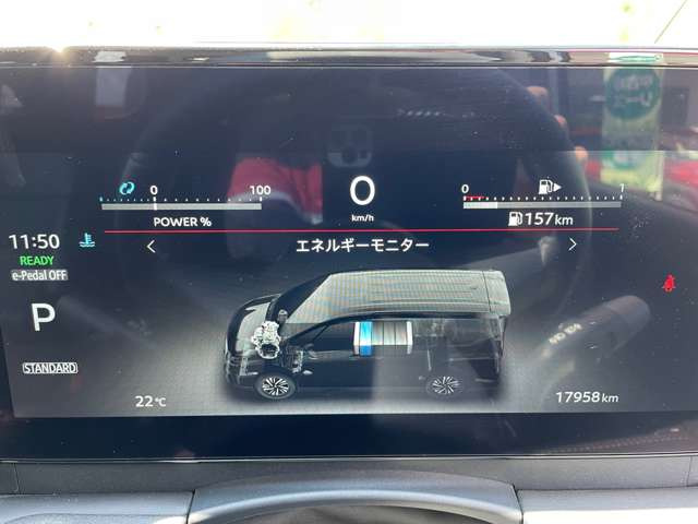 セレナ1.4 e-POWER ハイウェイスターV