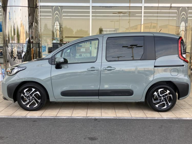 シエンタハイブリッド 1.5 Z