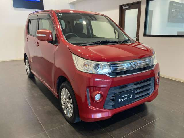 フレアカスタムスタイル HS