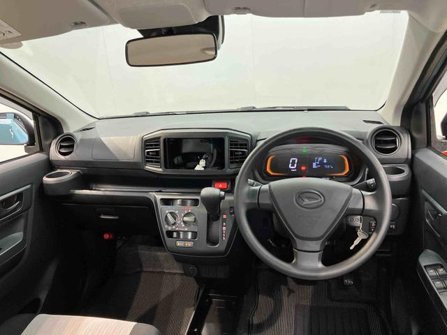 ミライースL SAIII