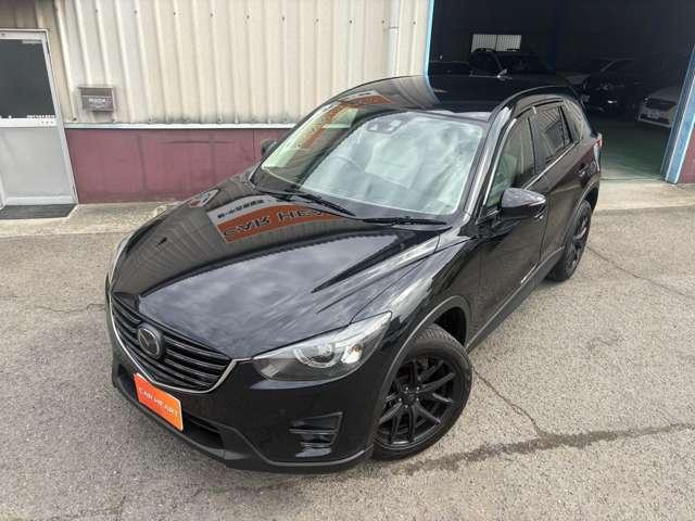 CX-52.2 XD Lパッケージ