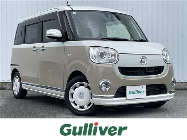 ムーヴキャンバスG メイクアップ SAII